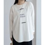 HusHusH ハッシュアッシュ Tシャツ レ