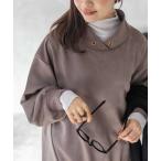 HusHusH ハッシュアッシュ トレーナー