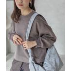 HusHusH ハッシュアッシュ トレーナー