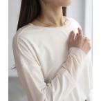 HusHusH ハッシュアッシュ Tシャツ レ