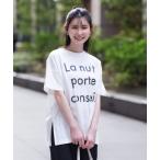 HusHusH ハッシュアッシュ Tシャツ レ