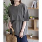 HusHusH ハッシュアッシュ Tシャツ レ