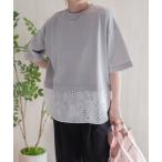 HusHusH ハッシュアッシュ Tシャツ レ