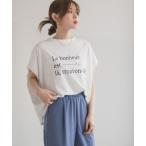 HusHusH ハッシュアッシュ Tシャツ レ