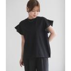 HusHusH ハッシュアッシュ Tシャツ レ