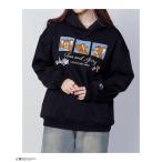 Tom and Jerry Tom . Jerry парка с капюшоном женский теплый тянуть over тренировочные топы 