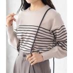 HusHusH ハッシュアッシュ ニット セ