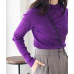 HusHusH ハッシュアッシュ ニット セ