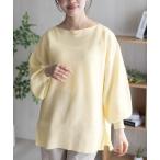 HusHusH ハッシュアッシュ チュニック