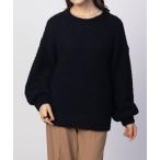 HusHusH ハッシュアッシュ ニット セ