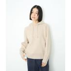 Idnesidones Parker женский вязаный теплоизоляция увлажнитель свободно довольно большой тянуть over tops 