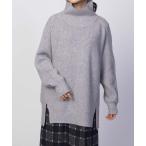 HusHusH ハッシュアッシュ ニット セ