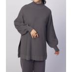 HusHusH ハッシュアッシュ ニット セ