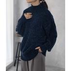 HusHusH ハッシュアッシュ ニット セ