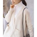 HusHusH ハッシュアッシュ カーディガ