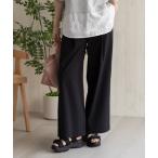 HusHusH ハッシュアッシュ ワイドパン