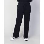 HusHusH ハッシュアッシュ ニットパン