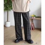 HusHusH ハッシュアッシュ 裏起毛 ワ