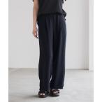 HusHusH ハッシュアッシュ ワイドパン