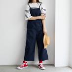 HusHusH サロペット レディース リボ�