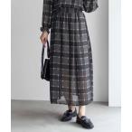 HusHusH ハッシュアッシュ フレアスカ