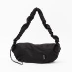 HusHusH ショルダーバッグ 長さ調整可