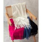 HusHusH ハッシュアッシュ ストール 