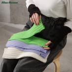 アームカバー レディース ロング リブ ニット 無地 シンプル ハンドウォーマー ハンドカバー 手袋 アームウォーマー おしゃれ