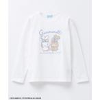 サンリオキャラクターズシナモロール...