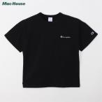 ショッピングチャンピオン tシャツ Champion チャンピオン Tシャツ 子供服 男の子 女の子 キッズ 綿100％ コットン 半袖 トップス ネコポス対応