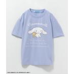 サンリオキャラクターズシナモロール...