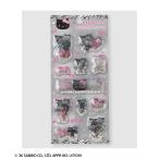  Sanrio герой z Hello Kitty Capsule наклейка украшен блестками ламе животное рисунок подарок подарок 