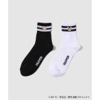 『ゆるキャン△ SEASON３』 靴下 