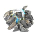  коричневый безграничный .s(boli Via производства )foru Claw редкость ntes музыка этнический музыкальный инструмент 