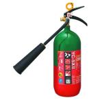 イチネンタスコ TASCO TA999BA 二酸化炭素消火器(5型)