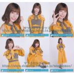 日向坂46 東村芽依 ソンナコトナイヨ 生写真 6種コン