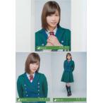 欅坂46 渡邉理佐 二人セゾン 生写真3枚コンプ