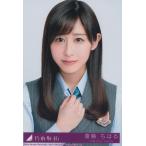 乃木坂46 斎藤ちはる ハルジオンが咲く頃 生写真　A