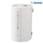 EE-DF50-WA ZOJIRUSHI スチーム式 加湿器 象印 在庫あり タンク4L お手入れ簡単 清潔な蒸気スチーム式 安全設計