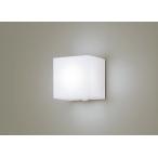 ショッピング白 LGWC80380 LE1 パナソニック ポーチライト 60形 昼白色 ひとセンサー 法人様限定販売 LGWC80380LE1