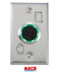 ショッピングセキュリティ製品 あすつく SI-68A　非接触式解錠スイッチ　ロックマンジャパン　領収書は注文履歴からダウンロード可能！（ 同等品：MSU-YH01 )