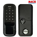 ショッピングセキュリティ製品 INTER LOCK Lite (インターロックライト) FeliCa / Mifare 対応 　LA LSP 対応　電子錠  穴あけ不要 FUKI INAHO　(別売　リモコン3個まで対応)