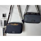 新着 メーカー処分 Kinloch Anderson  キンロック アンダーソン 牛革 イギリス皇室ご用達 レディース ショルダーバッグ 外側前後にポケット大x2 KA3061