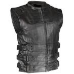  Harley . recommended *VEST* the best *.. did soft Buffalo leather *SWAT type spring summer mesh type 