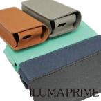 iqos ILUMA PRIME アイコス イルマプライム専用 アクセサリー iqos iluma prime ケース
