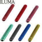 ショッピングアイコス ケース アイコス イルマi イルマアイ ilumai イルマ ケース カバー ドアカバー メッキ
