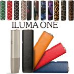 iqos イルマi ケース アイコス イルマ ワンケース イルマワンカバー  PUレザー プリントケース 迷彩 シンプル ペイズリー柄 豹柄 和柄