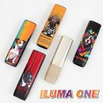 iqos イルマi ケース アイコス イルマ ワンケース PUレザー 犬 オシャレ