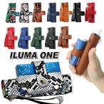 ショッピングiqos ケース iqos イルマi ケース iqos iluma oneケース収納ケース ヒートスティック収納 PUレザー