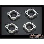 MADMAX Thanksgiving!! расчет settled ограничение привилегия * почтовая доставка бесплатная доставка!! Zephyr 400/χ оригинальный модель фланец 4 шт. комплект 